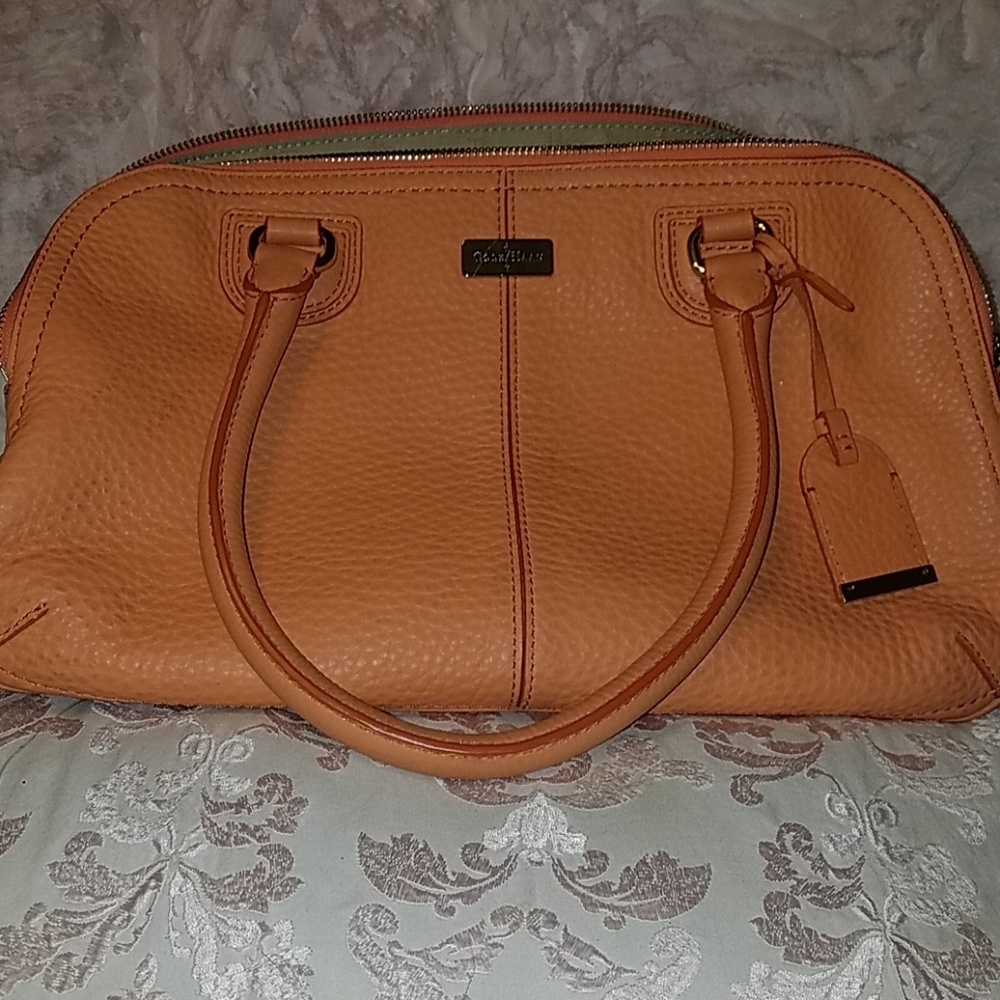 Cole Haan Purse